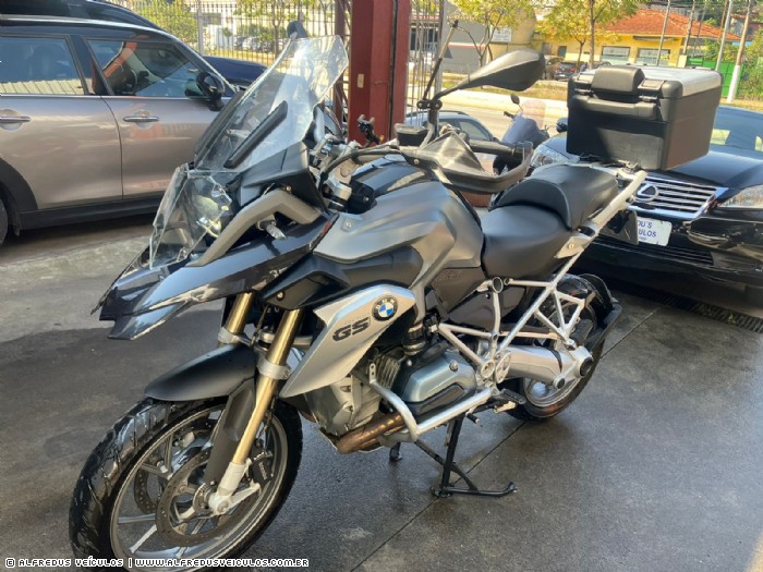 BMW R 1200 GS 2013/2013